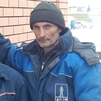 Чемезов Кирилл
